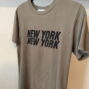 CJLA 100% Cotton T-Shirt